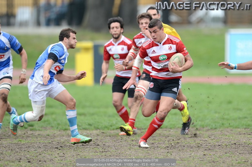2015-05-03 ASRugby Milano-Rugby Badia 0738